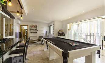 Imagem: Apartamento para Aluguel - Panamby, 3 Quartos