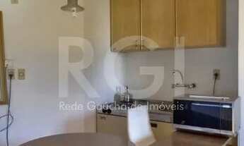 Imagem 5: Apartamento locação, com 01 dormitório,40,73m² no bairro Floresta/Porto Alegre