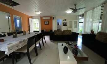 Imagem 4: Guapimirim - Sítio Espetacular, em localização privilegiada, à margem da Serra dos Órgãos