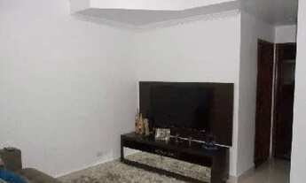 Imagem 4: Casa de condomínio sobrado para aluguel e venda tem 140 metros quadrados com 3 quartos