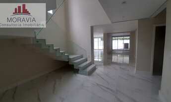 Imagem 4: Casa de Condominio em Alphaville Residencial Zero - Barueri