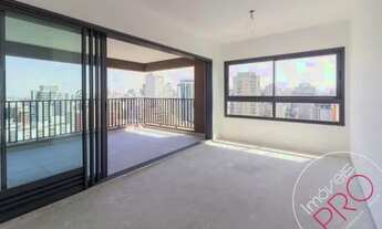 Imagem 4: Apartamento novo 75m² 2 suítes próximo metrô Paraíso