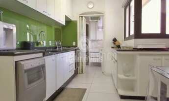 Imagem 3: Brooklin apartamento a venda em excelente localização 2 vagas