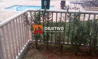 Imagem 7: Apartamento á Venda no Condomínio Reserva das Palmeiras com 61M ² Área Útil