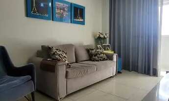 Imagem 4: Apartamento para aluguel tem 65 metros quadrados com 2 quartos em Aeroclube - João Pessoa