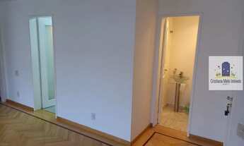 Imagem 3: Apartamento 124m² para venda e locação, 3 dormitórios Perdizes São Paulo/SP