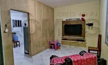 Imagem 6: Casa para Venda em Aracaju, Santos Dumont, 2 dormitórios, 1 banheiro, 1 vaga