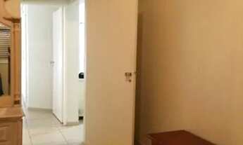 Imagem 5: Apartamento no Cambuí - Campinas - 65m² - Semi Mobiliado - 2 dorms