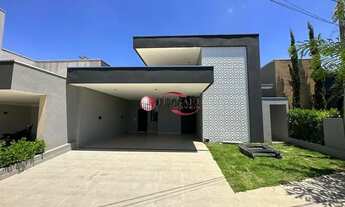 Imagem: Casa no Condomínio Village Damha ll Rio