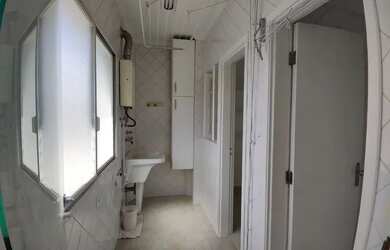 Imagem 7: Apartamento para aluguel tem 85 metros quadrados com 2 quartos em Vila Uberabinha - São Pa