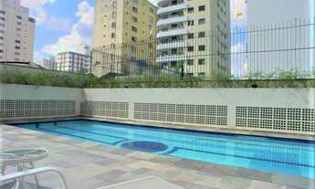 Imagem: Apartamento, Moema - São Paulo