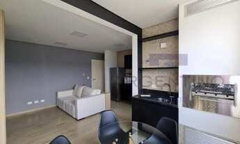 Imagem 5: O EMPREENDIMENTO 43,12 M² 1 DORM. 1 VAGA COBERTA