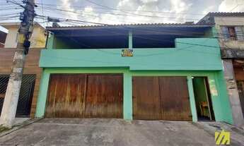 Imagem: Casa à venda, 5 quartos, 1 suíte, 3 vagas