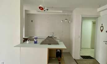 Imagem 3: Apartamento com 2 dormitórios com vista panorâmica da cidade