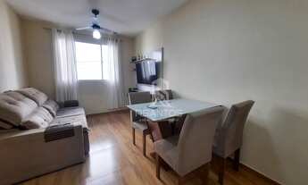 Imagem 6: Apartamento no Condomínio Cores da Mata - 2 quartos