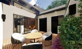 Imagem 3: Casa com 3 dormitórios à venda, 140 m² por R$ 1.000.000,00 - Wanel Ville - Sorocaba/SP