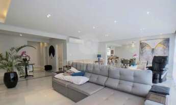 Imagem 2: Belo Apartamento em Higienópolis