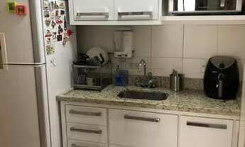 Imagem 6: Apartamento - Parque Residencial Aquarius - 3 Dormitórios - 75m²