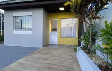 Imagem 2: FXB VENDO CASA EM PARQUE RESIDENCIAL TUBARÃO