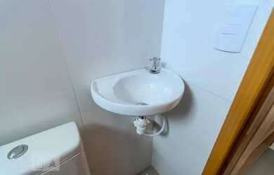 Imagem 7: Apartamento para Aluguel - Santa Teresinha, 1 Quarto, 11 m2