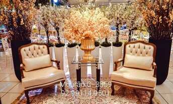 Imagem 6: Imóvel Comercial com Salão de Festas e Buffet. Ótima localização. Porteira Fechada + de 1