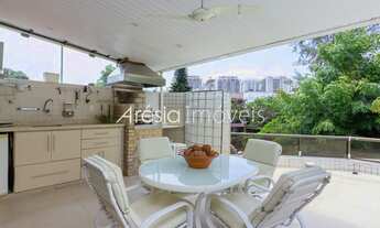 Imagem 7: Cobertura Jd Oceânico