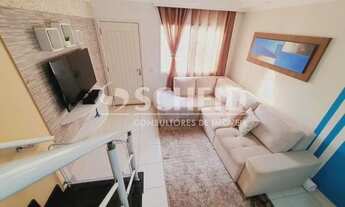 Imagem 4: CASA EM CONDOMINIO!!!! 2 SUÍTES!!!!!