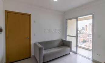 Imagem 3: PIRACICABA - Apartamento Padrão - São Dimas