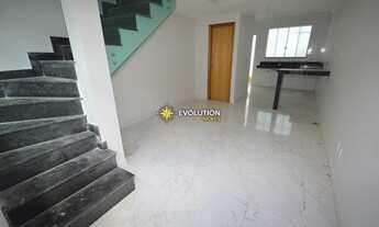 Imagem 3: BELO HORIZONTE - Casa Padrão - Santa Amélia