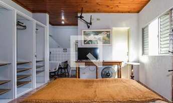 Imagem 6: Apartamento para Aluguel - Socorro, 1 Quarto, 30 m2