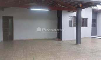 Imagem 4: Casa com 2 dormitórios Parque São Luís - Taubaté/SP