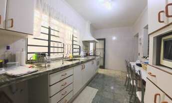 Imagem 7: Casa à venda no Jardim Nilópolis em Campinas/SP