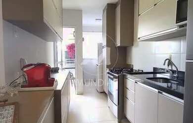 Imagem 5: Apartamento (tipo - padrao) 3 dormitórios/suite, cozinha planejada, portaria 24hs, lazer