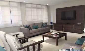 Imagem: APARTAMENTO - PINHEIROS - SP