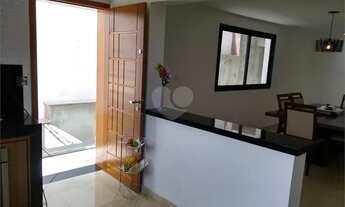 Imagem 3: Sobrado para venda no Jardim São Paulo com 4 quartos e uma suíte