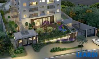 Imagem 6: COBERTURA - MORUMBI - SP