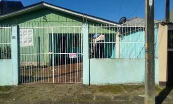 Imagem: Casa Mista em Paranagua Pr. Bairro Jd. Eldorado