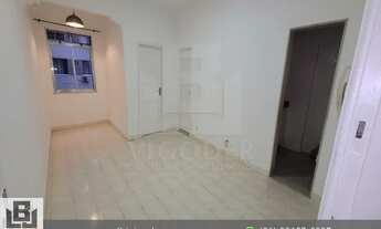 Imagem: Apartamento para aluguel tem 45 metros quadrados