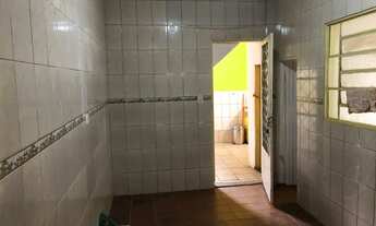 Imagem: Casa para aluguel tem 35 metros quadrados