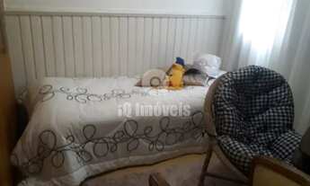 Imagem 6: Apartamento Brookin ,3 suítes,3 vagas 135m² , com lazer !!