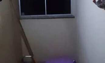 Imagem 4: Casa de três quartos completa na Mata do Jacinto