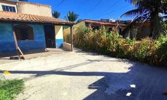 Imagem 2: Casa Linear em monte alto