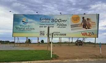 Imagem 2: Terreno plano COM ESCRITURA 150m2 300m da praia. Marataizes Lagoa Dantas