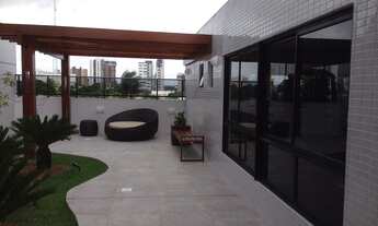 Imagem 5: Apartamento Rio Jaú Bairro dos Estados com 2 quartos 1 suíte