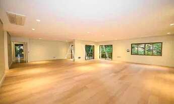 Imagem 2: Apartamento com 360m² e 4 suítes para alugar no bairro Vila Nova Conceição