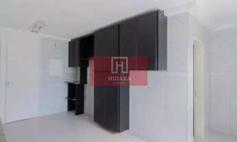 Imagem 2: Apartamento à venda no bairro Moema Pássaros - São Paulo/SP, Zona Sul