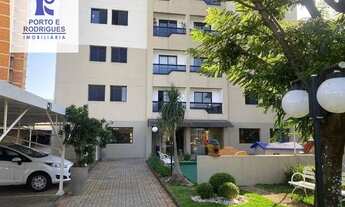 Imagem 6: Apartamento com 3 dormitórios para alugar, 74 m² por R$ 3.700/mês - Chácara Primavera - Ca