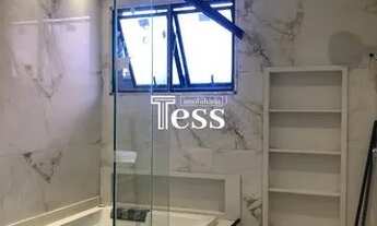 Imagem 8: Casa em Condomínio à venda, 4 quartos, 4 suítes, 4 vagas, Residencial Quinta do Golfe - Sã