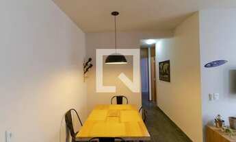 Imagem 2: Apartamento para Aluguel - Mansões Santo Antônio, 2 Quartos, 58 m2