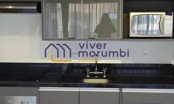 Imagem 3: Duplex projetado por João Armentano no Jd. Guedala